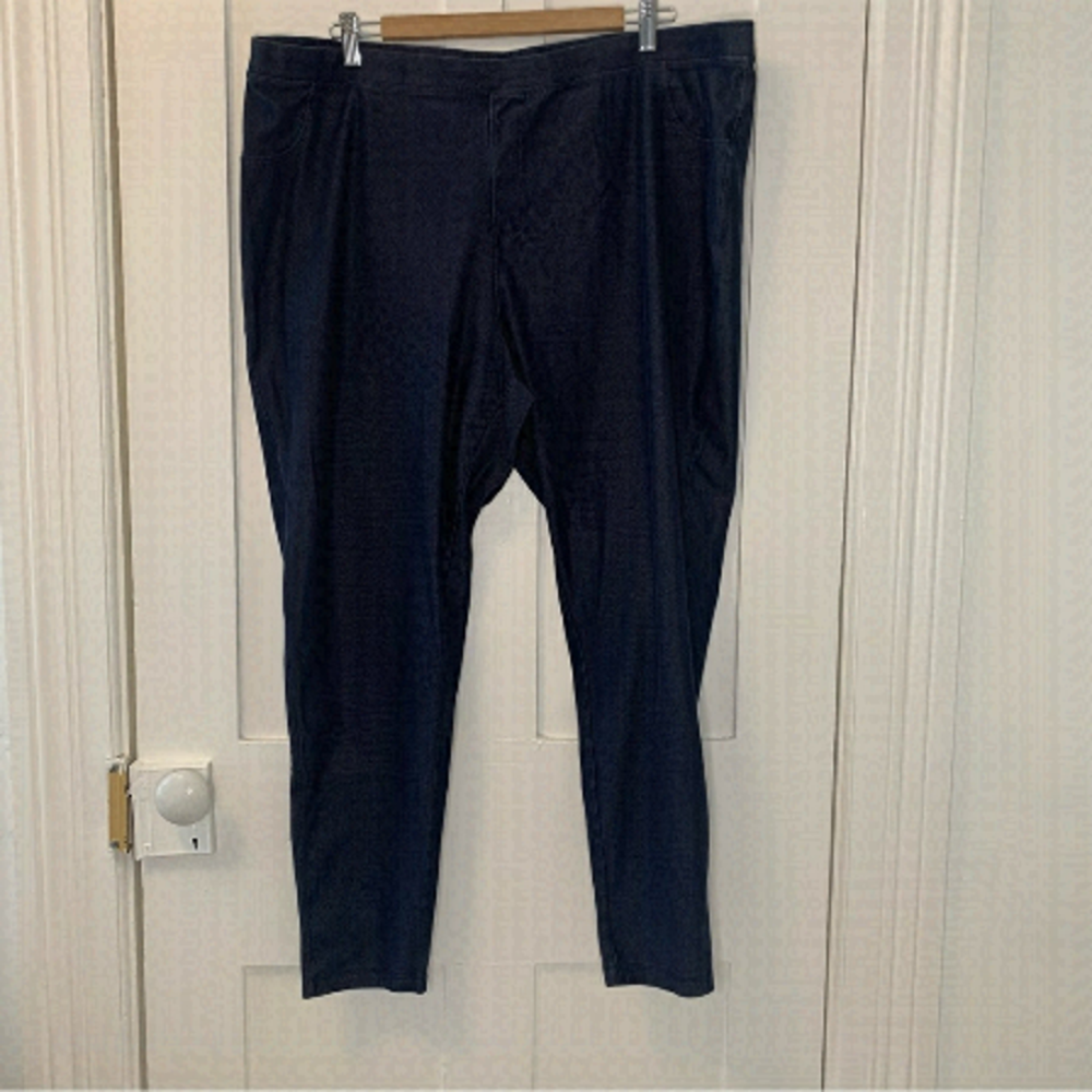 Pennington’s Jeggings